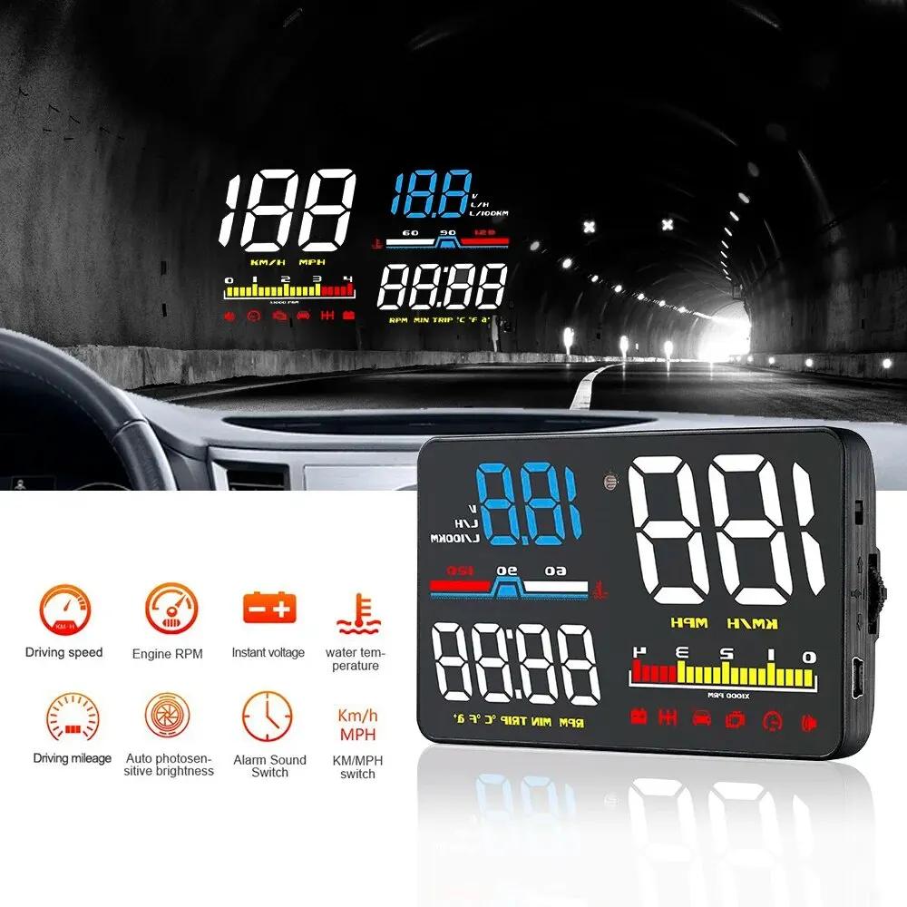 ڵ  ÷, OBD2  , HUD ÷,   溸 ӵ,  ũ , D5000